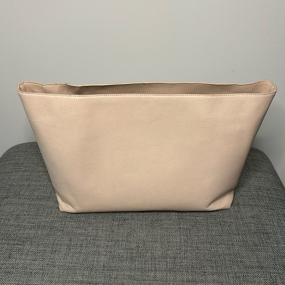 Cuyana Neverfull Shoulder Bag Organizer